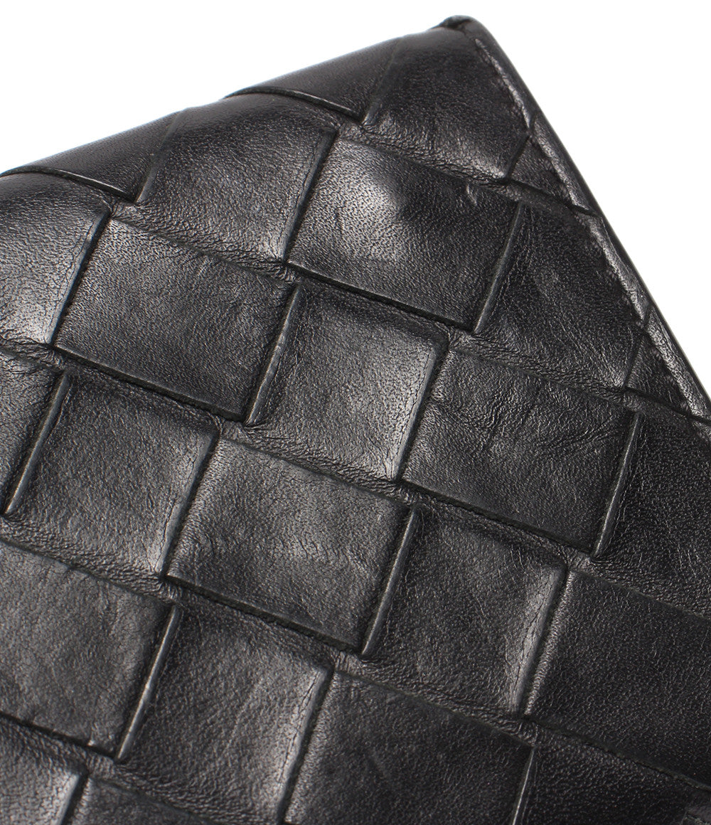 BOTTEGA VENETA コインケース イントレチャート レディース メンズ ボッテガ・ヴェネタ