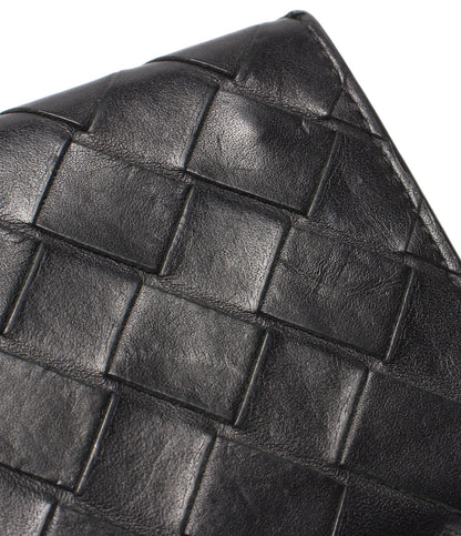 BOTTEGA VENETA コインケース イントレチャート レディース メンズ ボッテガ・ヴェネタ