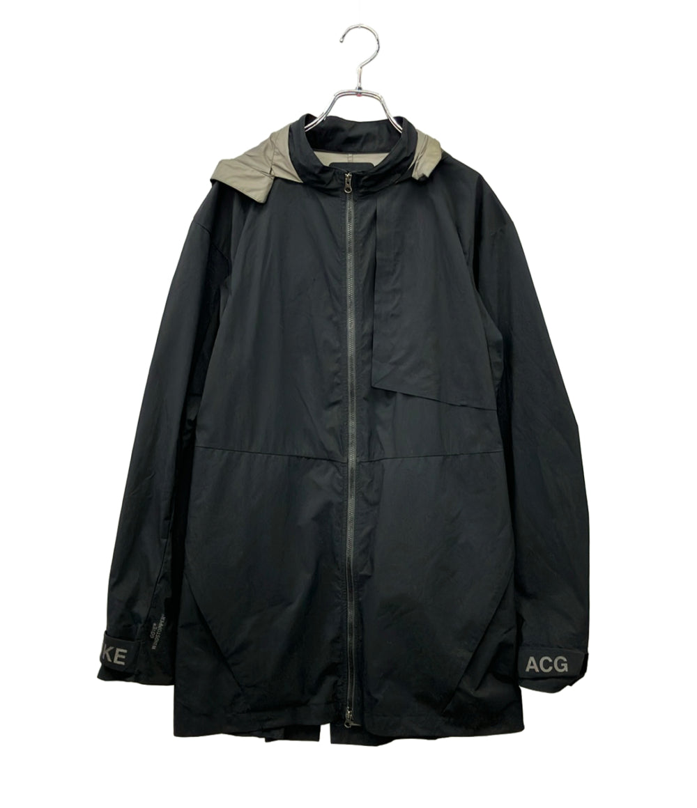 NIKE ACG ナイロンジャケット 829584-021 メンズ SIZE S ナイキ エーシージー