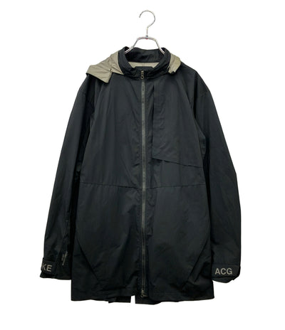 NIKE ACG ナイロンジャケット 829584-021 メンズ SIZE S ナイキ エーシージー