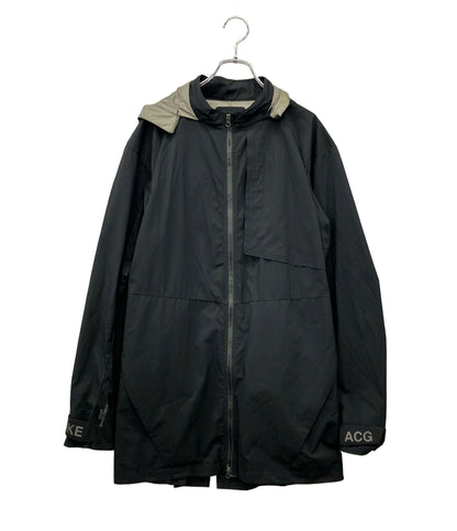 NIKE ACG ナイロンジャケット 829584-021 メンズ SIZE S ナイキ エーシージー