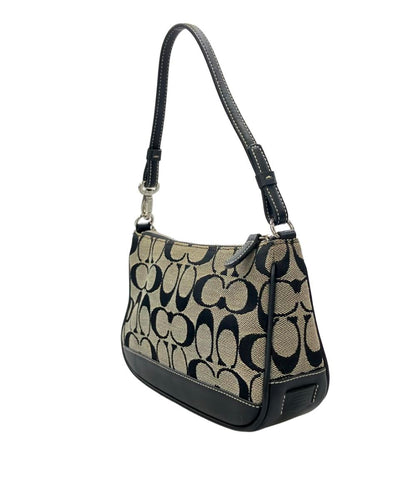 COACH ハンドバッグ アクセサリーポーチ シグネチャー 6094 レディース コーチ