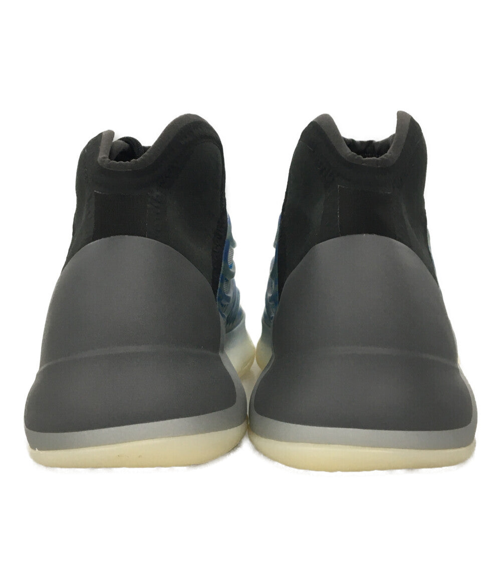 アディダス 美品 ハイカットスニーカー YEEZY QNTM    GZ8872 メンズ SIZE 22.5 (S) adidas