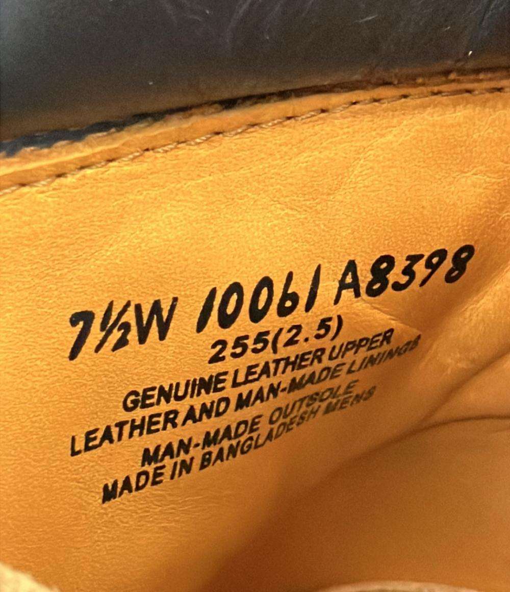 Timberland ワークブーツ ショートブーツ メンズ SIZE 7.5 ティンバーランド