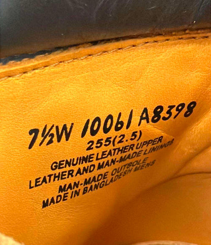 Timberland ワークブーツ ショートブーツ メンズ SIZE 7.5 ティンバーランド