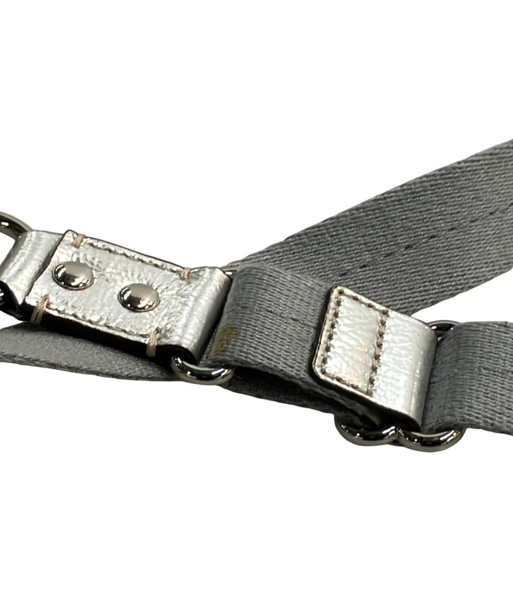 コーチ ショルダーバッグ 斜め掛け ラージシグネチャー レディース COACH