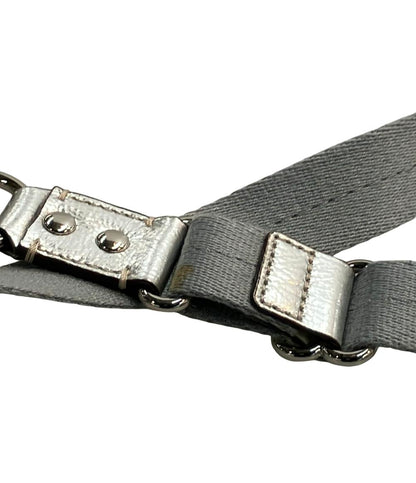 コーチ ショルダーバッグ 斜め掛け ラージシグネチャー レディース COACH