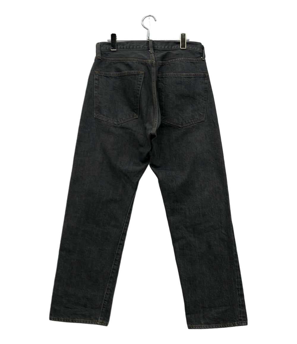 シオタ デニムパンツ New Tapered 5Pocket Pants PTLM-22TP メンズ SIZE 32 (L) CIOTA