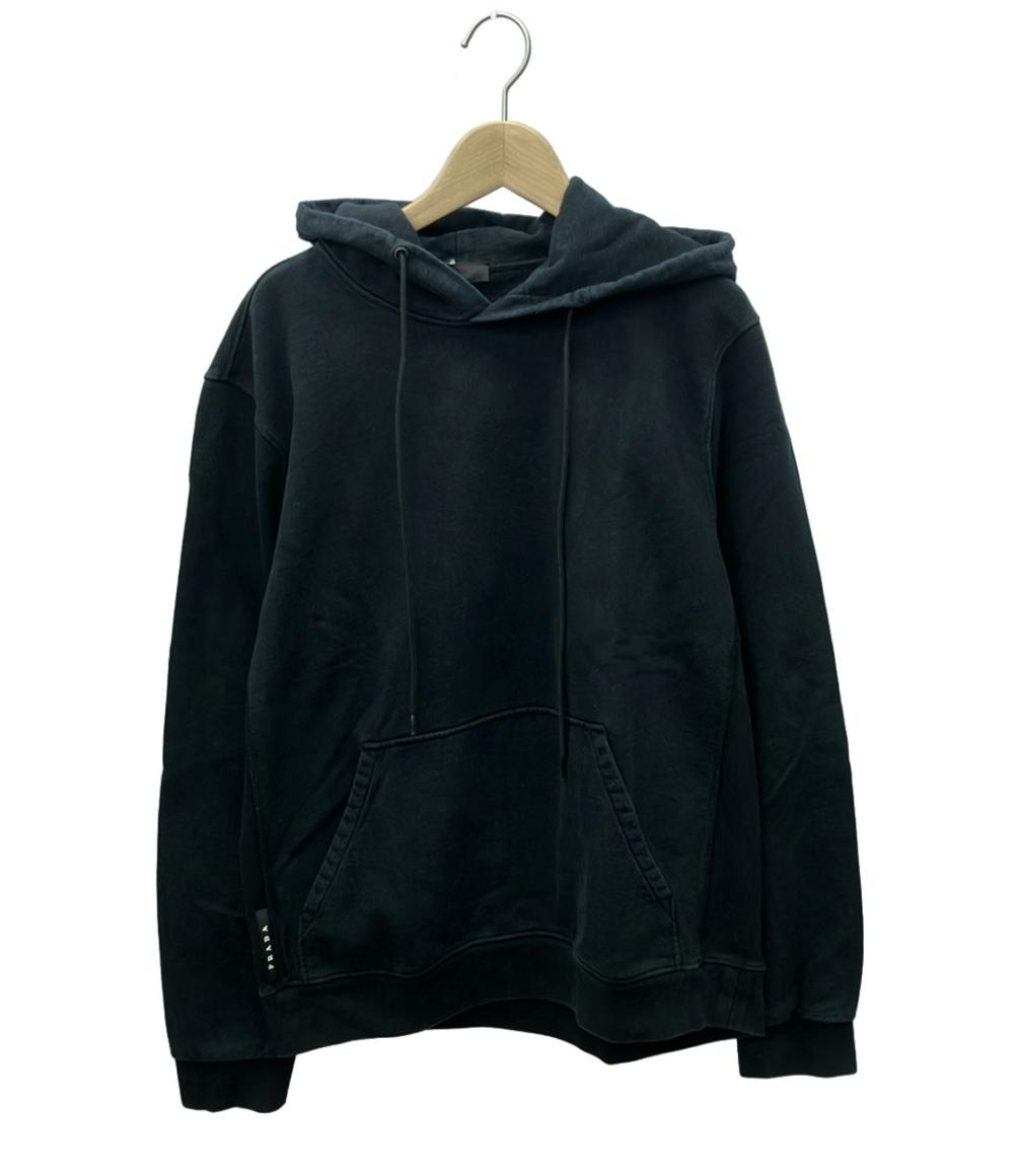 プラダ プルオーバーパーカー メンズ SIZE M PRADA