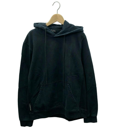 プラダ プルオーバーパーカー メンズ SIZE M PRADA