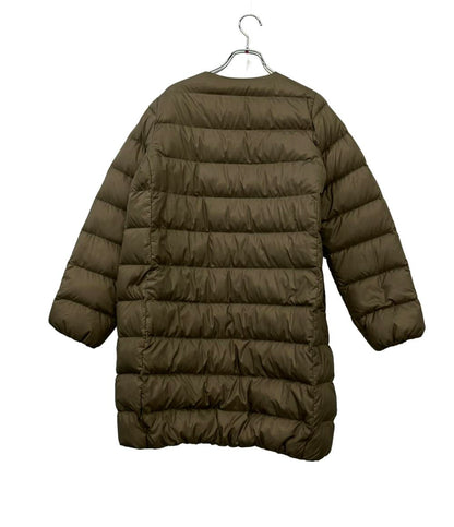 Traditional Weatherwear ダウンコート パッカブル カーキ インポート L232CIDCO0382OZ レディース SIZE 34 (S) トラディショナルウェザーウェア
