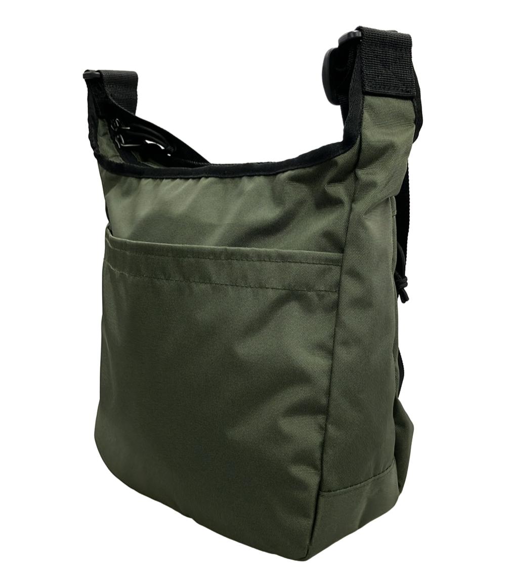 美品 Columbia ショルダーバッグ 斜め掛け PU8816 メンズ コロンビア