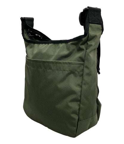 美品 Columbia ショルダーバッグ 斜め掛け PU8816 メンズ コロンビア