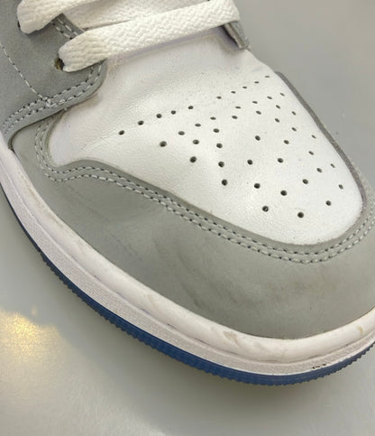 NIKE ローカットスニーカー WMNS AIR JORDAN 1 LOW DC0774-105 レディース SIZE 28.5 (XL) ナイキ
