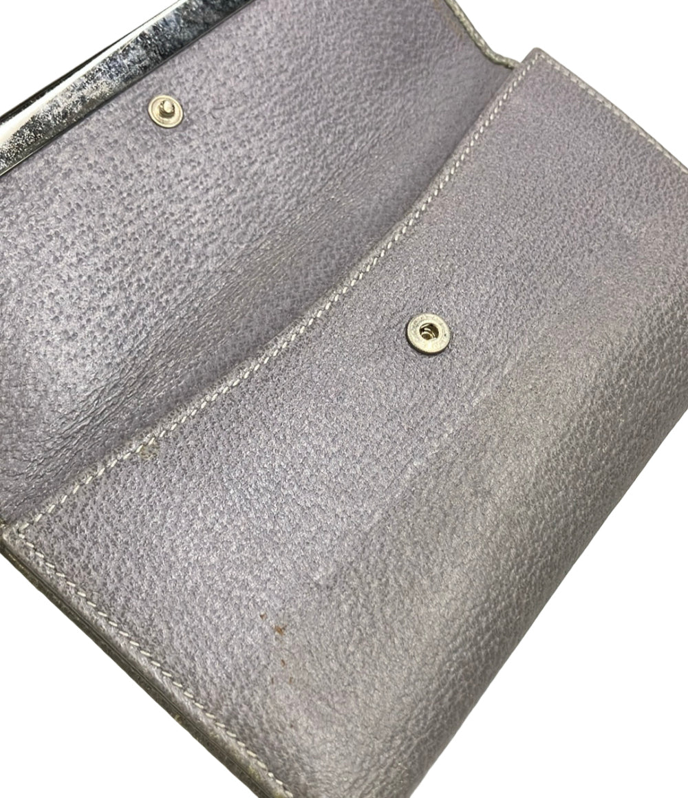 GUCCI 長財布 Wホック 035 2031 2065 レディース グッチ