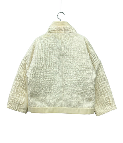 訳あり MONCLER ダウンジャケット デザイン レディース SIZE 0 (XS) モンクレール