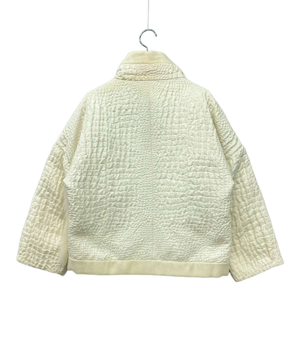 訳あり MONCLER ダウンジャケット デザイン レディース SIZE 0 (XS) モンクレール