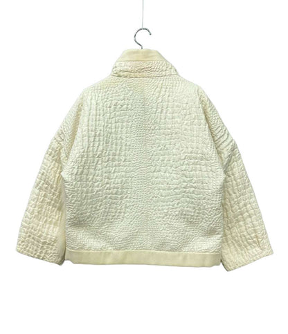 訳あり MONCLER ダウンジャケット デザイン レディース SIZE 0 (XS) モンクレール