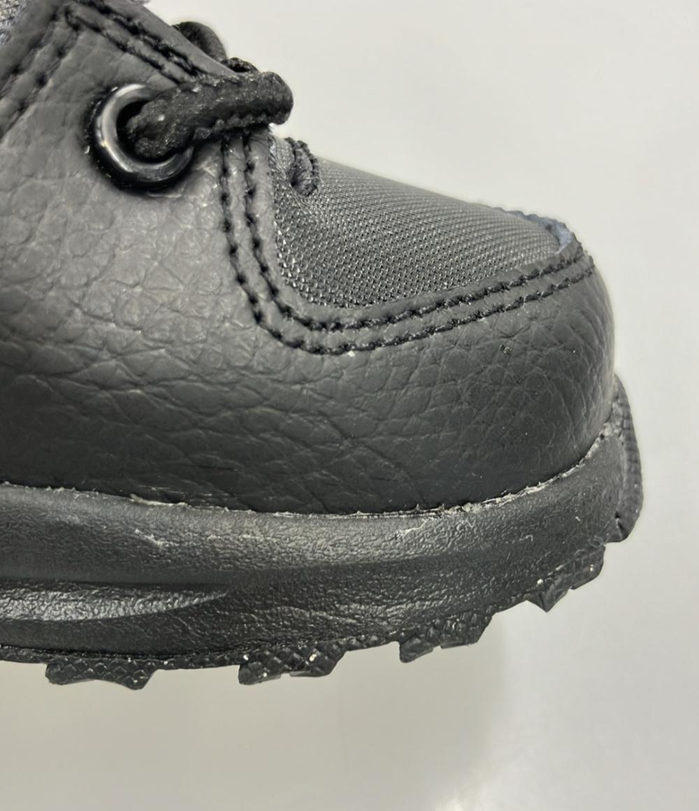 美品 ナイキ ハイカットスニーカー BQ5374-003 ベビー SIZE 13.0 (M) NIKE