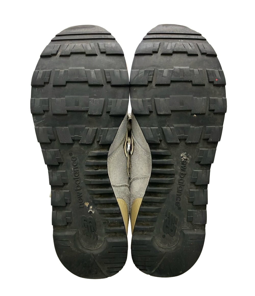 NEW BALANCE ローカットスニーカー M1400JGY メンズ SIZE 25.5 ニューバランス