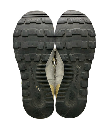 NEW BALANCE ローカットスニーカー M1400JGY メンズ SIZE 25.5 ニューバランス