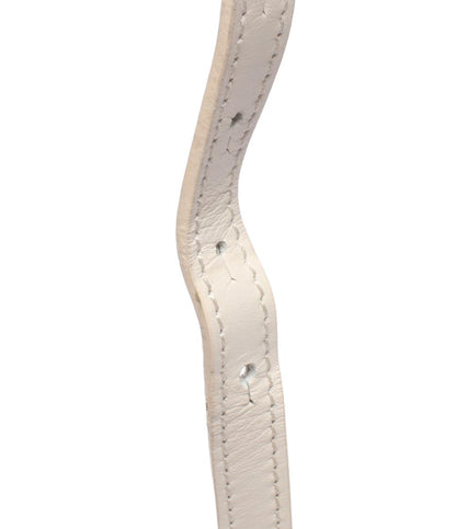 クリスチャンヴィラ 2way ハンドバッグ ショルダーバッグ 斜め掛け レディース CHRISTIAN VILLA