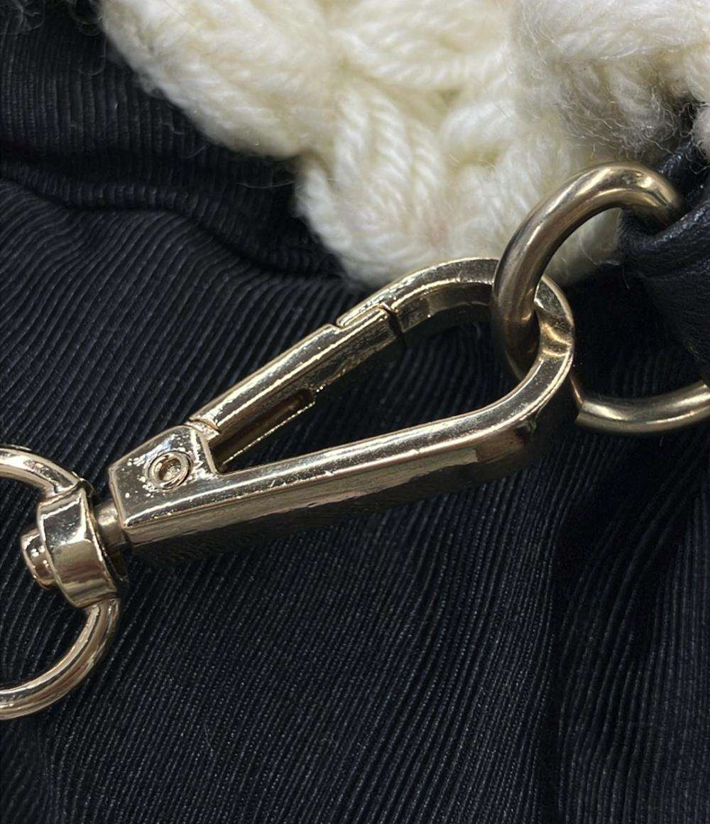 SHIPS ショルダーバッグ チェーンショルダー レディース シップス