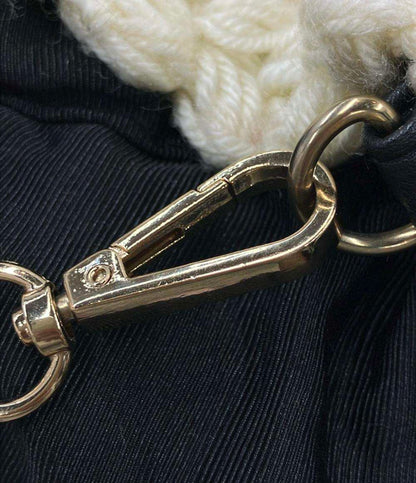 SHIPS ショルダーバッグ チェーンショルダー レディース シップス