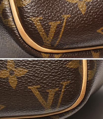 LOUIS VUITTON ショルダーバッグ 斜め掛け リポーターPM モノグラム M45254 レディース ルイ・ヴィトン