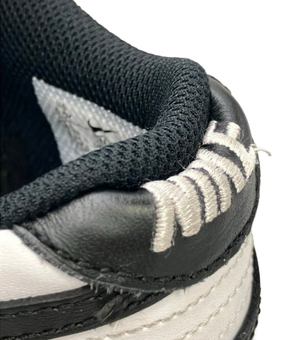 NIKE ローカットスニーカー GS ダンク ロー CW1590-100 レディース SIZE 24.5 ナイキ