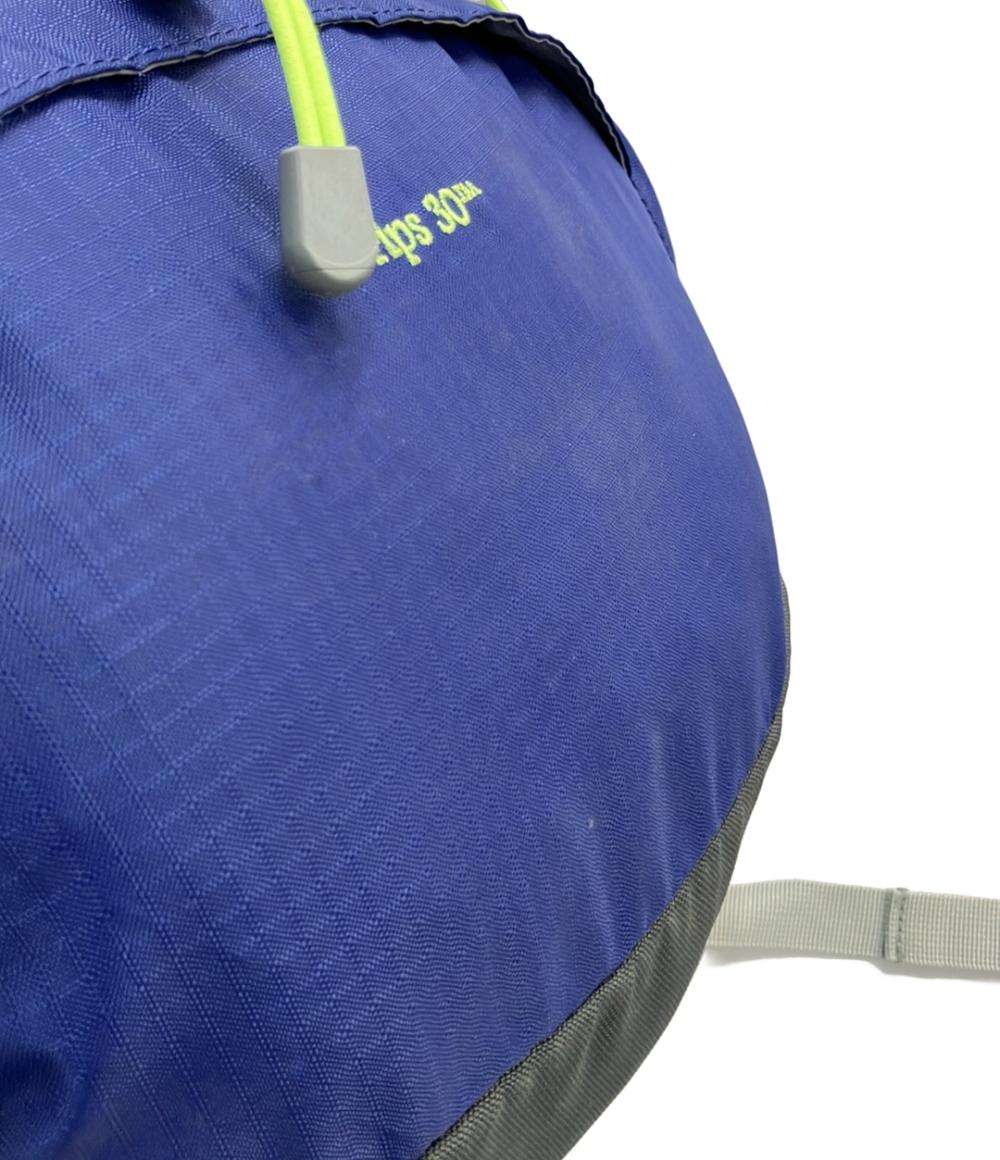 コロンビア リュック Trips 30L メンズ Columbia