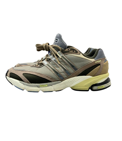 adidas ローカットスニーカー SUPER NOVA CUSHION 7 GZ4887 メンズ SIZE 27.0 (L) アディダス
