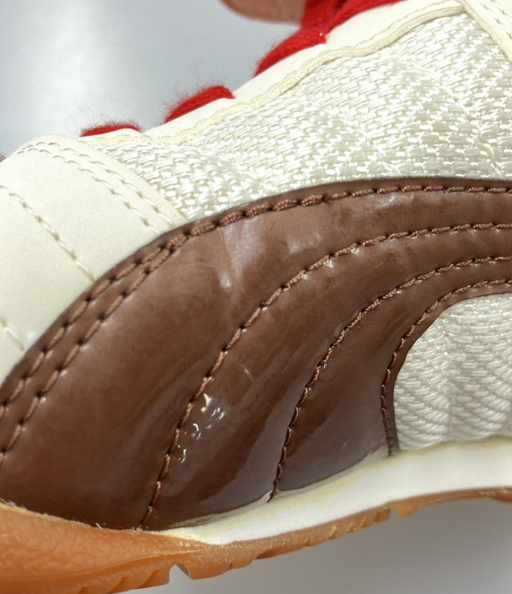 PUMA ローカットスニーカー フットサルシューズ 101058-39 キッズ SIZE 24.0 (M) プーマ