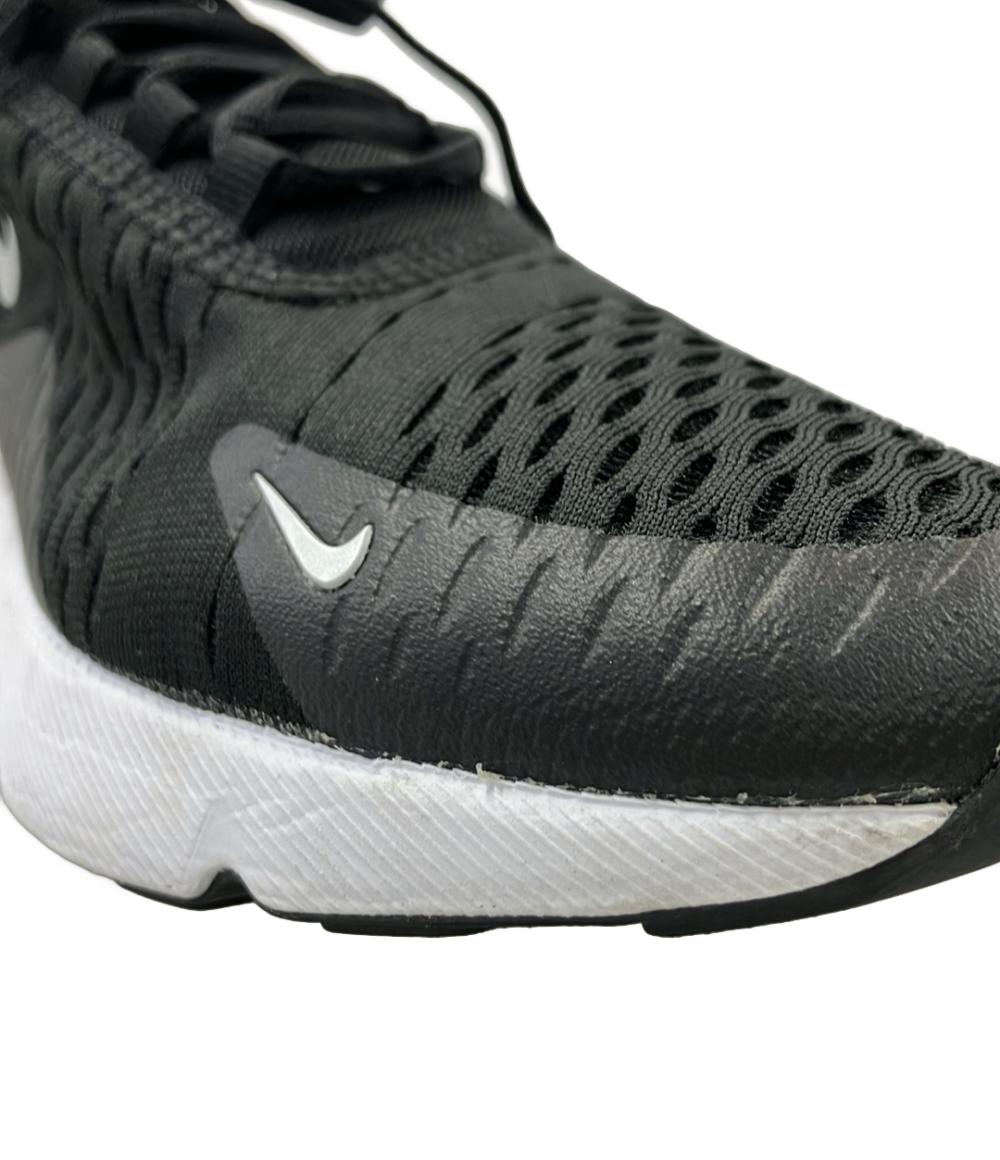 NIKE ローカットスニーカー エアマックス 270 DZ7736-002 レディース SIZE 22.5 (S) ナイキ