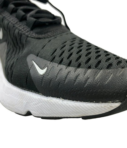 NIKE ローカットスニーカー エアマックス 270 DZ7736-002 レディース SIZE 22.5 (S) ナイキ