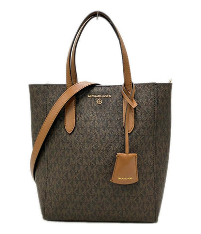 マイケルコース 2WAY ハンドバッグ ショルダーバッグ 斜め掛け レディース MICHAEL KORS