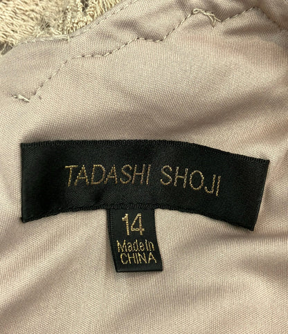 TADASHI SHOJI ノースリーブワンピース レディース SIZE 14 (L) タダシショージ