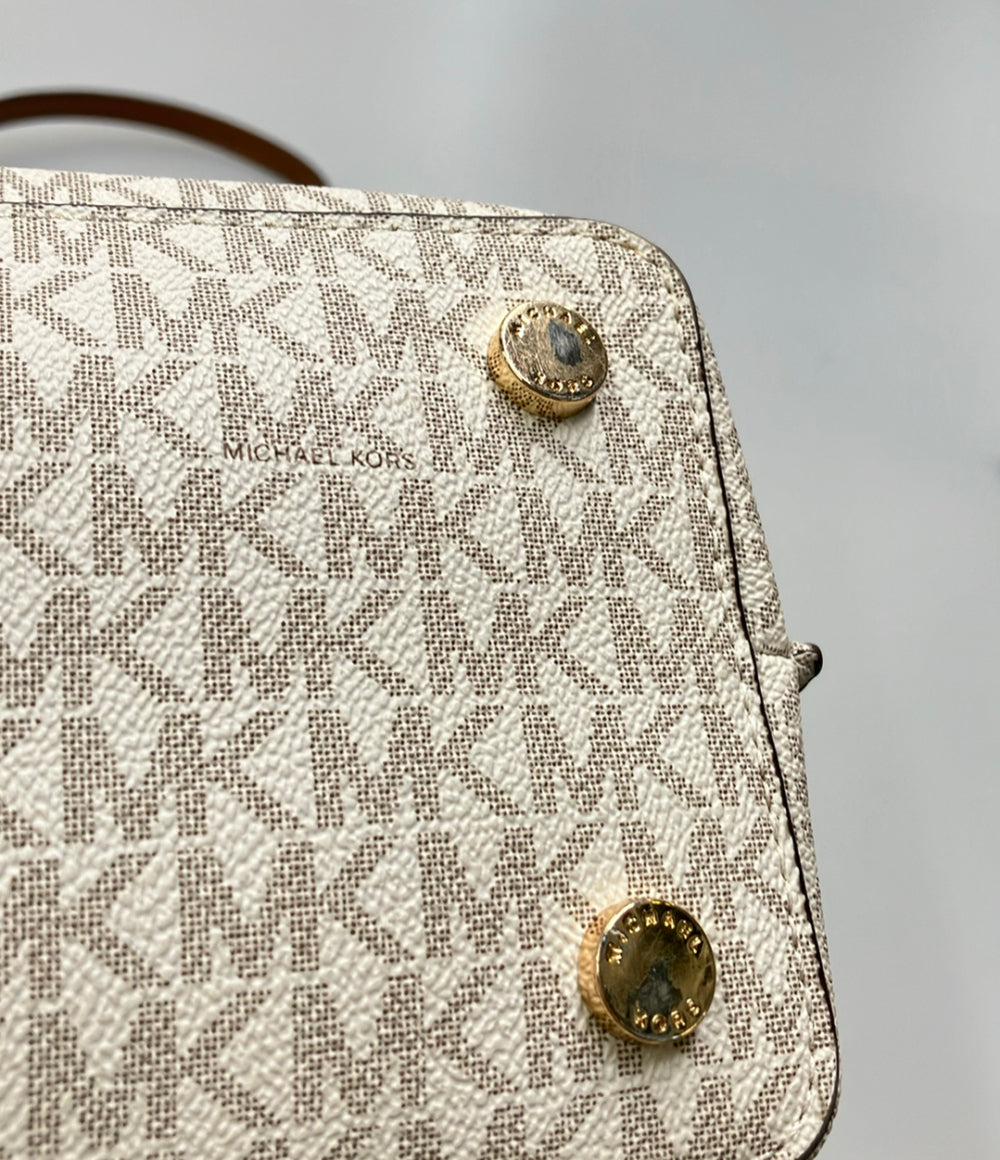MICHAEL KORS ハンドバッグ ショルダーバッグ 2WAY 斜め掛け レディース マイケルコース