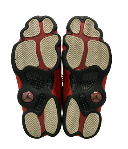 Air Jordan NIKE ハイカットスニーカー エアジョーダン13 レトロ 414571-004 メンズ SIZE 27.0 エアジョーダン ナイキ