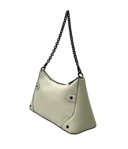 CHARLES&KEITH ショルダーバッグ 肩掛け チェーン レディース チャールズ＆キース