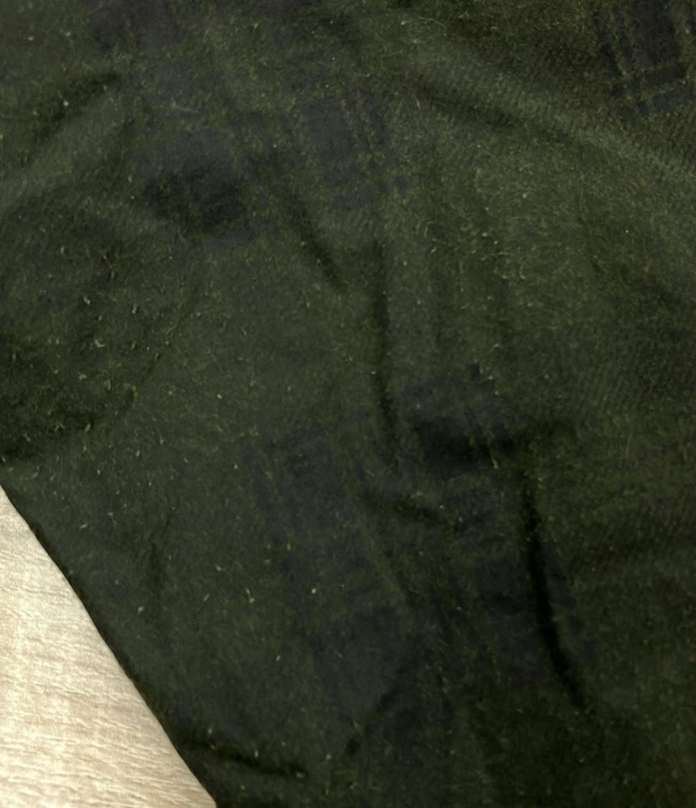 訳あり アーガイルクラブ オイルジャケット メンズ SIZE M (M) ARGYLE CLUB