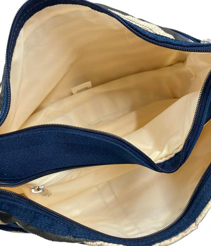 訳あり LeSportsac ショルダーバッグ 斜め掛け レディース レスポートサック