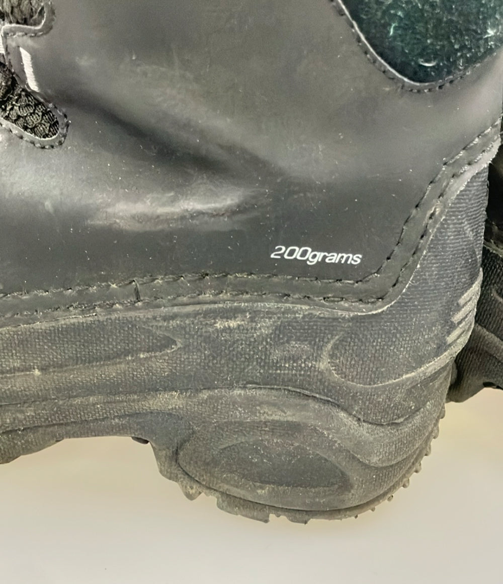 Columbia バガブーツ スノーブーツ キッズ SIZE 21.0 (M) コロンビア