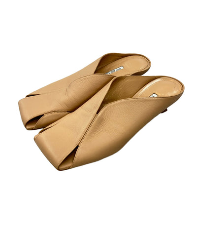 PELLICO ミュールサンダル レディース SIZE 37 (23.5cm) ペリーコ