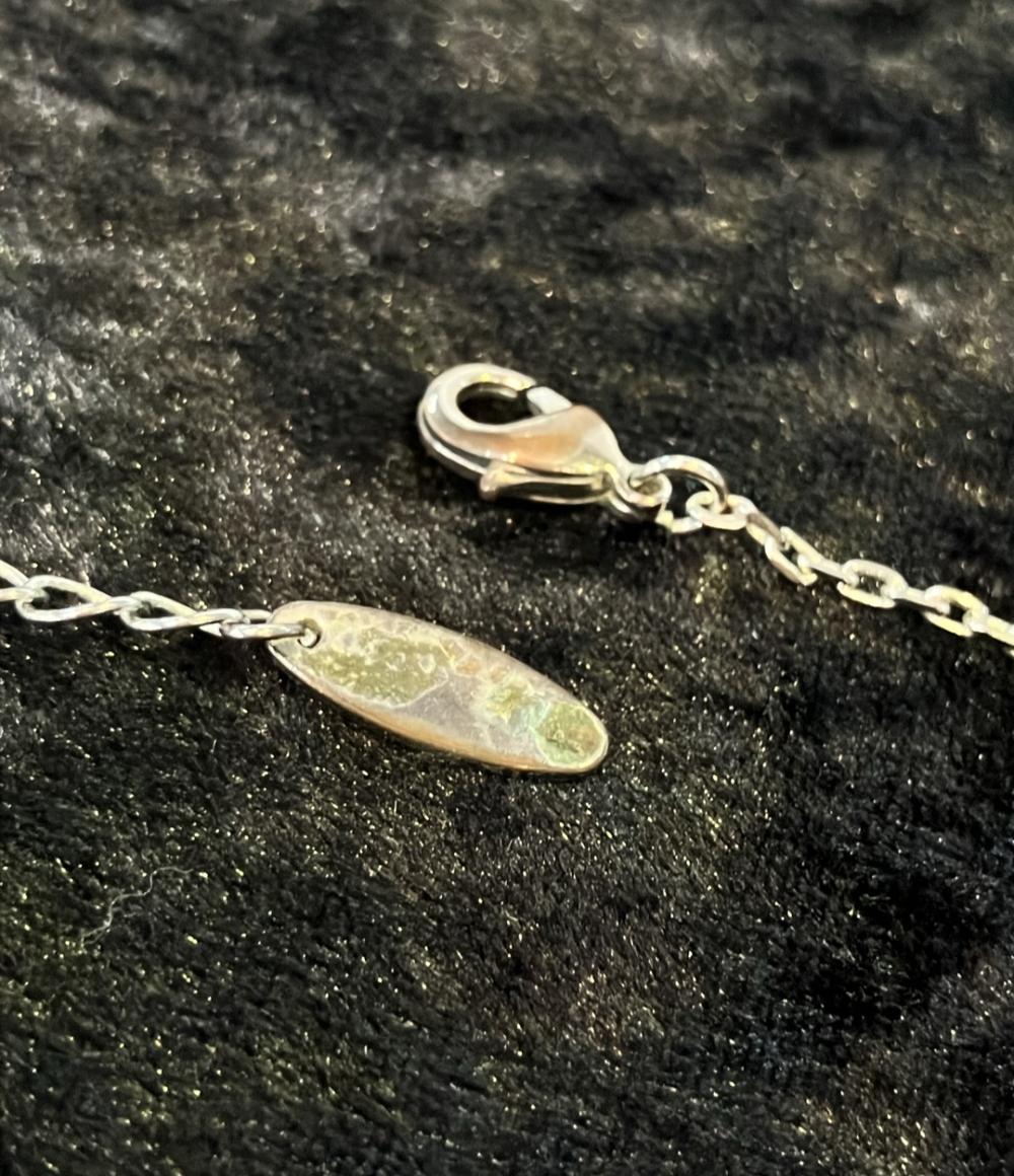 ナチュラルビューティーベーシック ネックレス レディース NATURAL BEAUTY BASIC