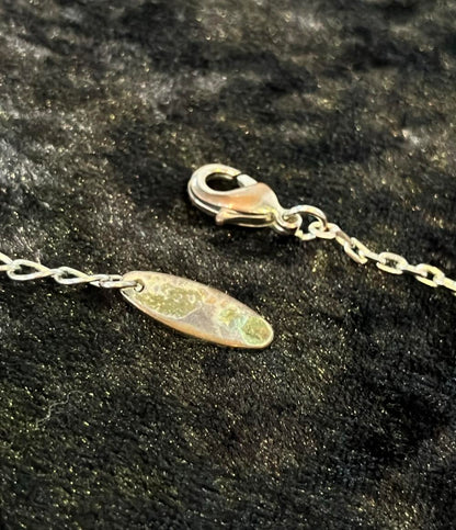 ナチュラルビューティーベーシック ネックレス レディース NATURAL BEAUTY BASIC