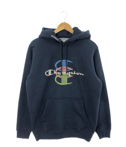 チャンピオン プルオーバーパーカー メンズ SIZE M (M) Champion