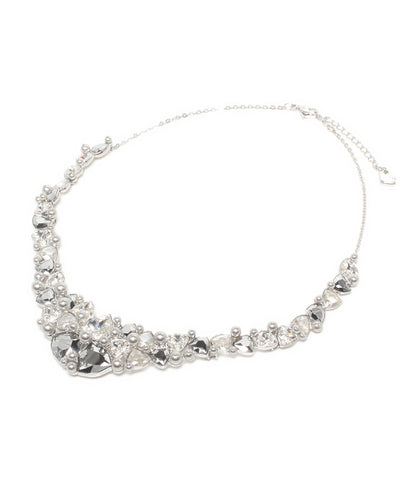 SWAROVSKI ネックレス レディース スワロフスキー