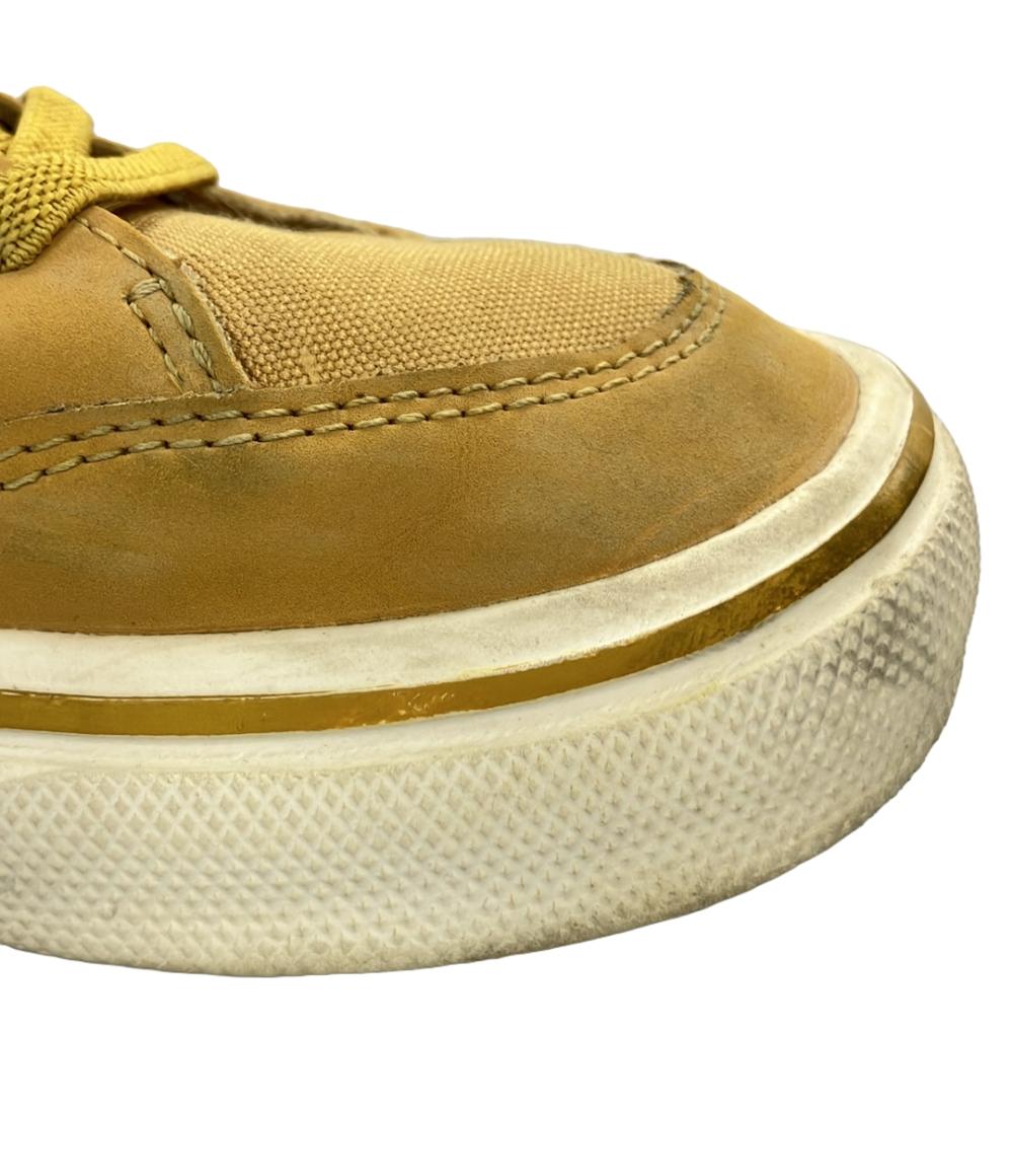 バンズ ローカットスニーカー キッズシューズ FALKEN 600340-0008 キッズ SIZE 20 (M) VANS