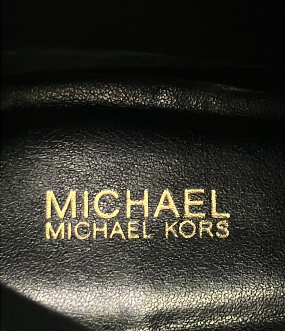 MICHAEL KORS ロングブーツ レディース SIZE 8 マイケル マイケルコース